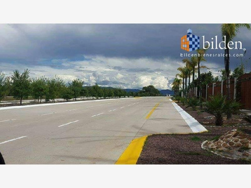 Imagen 3 de 12 de Terreno En Venta Conjunto Habitacional Las Villas Durango