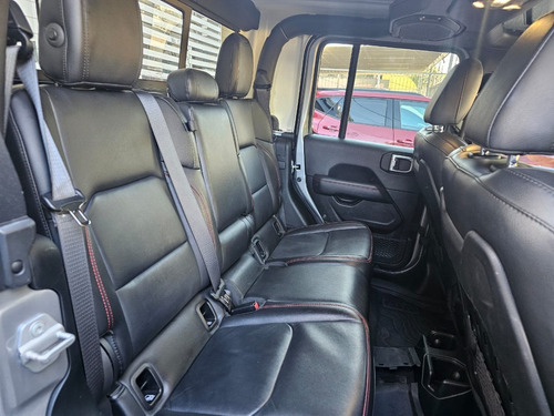 Jeep Gladiator 3.6 Rubicon 4x4 At