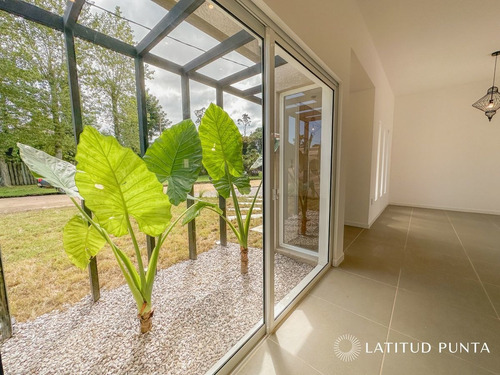 Imagen 4 de 30 de Casa En Piedras Del Chileno - Punta Del Este
