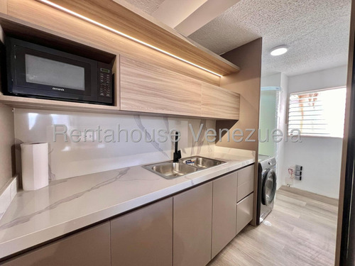 Alquiler Apartamento En El Encantado #25-13838