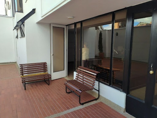 Imagen 29 de 30 de Apartamento En Arriendo Santa Barbara Occidental 118-2825