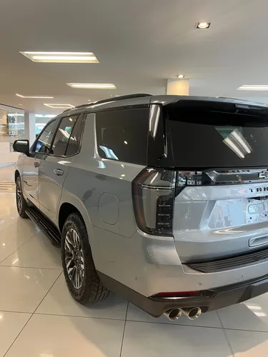 Chevrolet Tahoe 5.3 V8 Z71 4Wd At