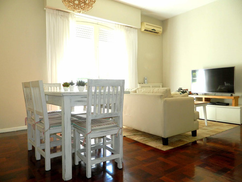 Imagen 2 de 17 de Departamento En Venta 3 Ambientes + Dependencia En Belgrano