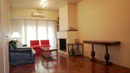 Imagen 19 de 30 de Departamento 4 Amb Con Cocina Independiente-apto Crédito-las Cañitas