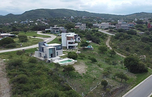Terreno En Tierra Alta Malagueño