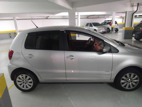 Volkswagem Fox