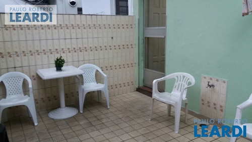 Imagem 12 de 15 de Sobrado - Tatuapé - Sp - 460535