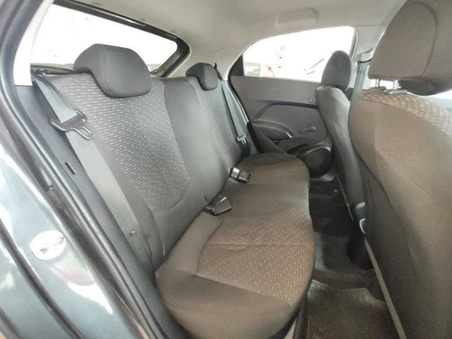 Imagem 14 de 15 de Hyundai Hb20 1.0mt Unique 2019