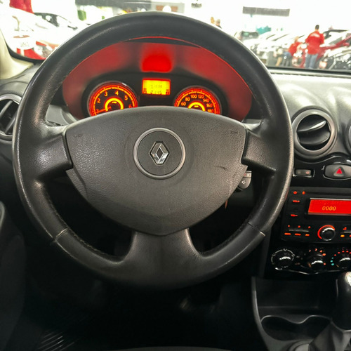 Renault Sandero 1.6 Expression Hi-power 5p