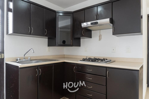 Imagen 6 de 29 de Departamento En Lomas De Lindavista El Copal, Tlalnepantla De Baz Con 3 Recámaras, 110 M², Id: 94263