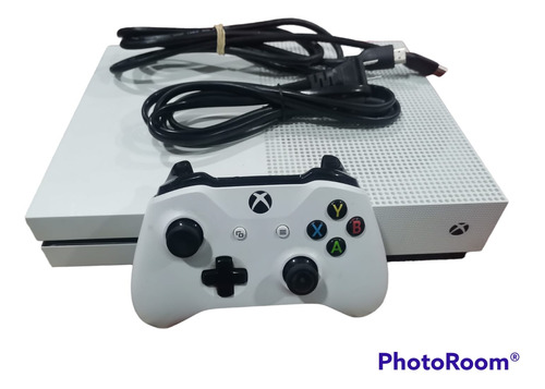 Xbox One S Consola 500gb | Microsoft Xbox One