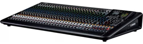 Consola Yamaha MGP-32X de mezcla 127V