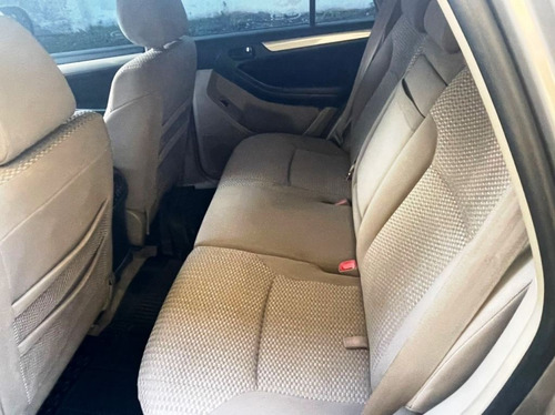 Imagen 10 de 10 de Toyota 4runner Sr5 2007 4x2 Automático