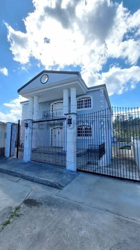 Casa En Venta Nueva 685m2 De Terreno En Urb San Juan San Antonio De Los Altos