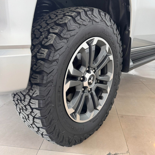 Mitsubishi L200 Sportero