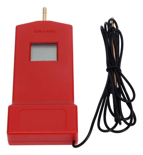 Detector De Fallas De Valla Probador De Voltaje Portátil Elé