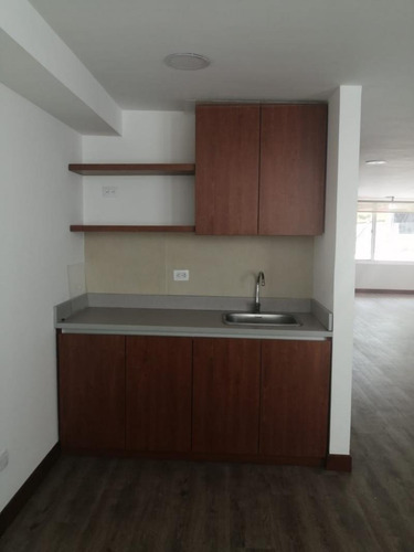 Oficina En Arriendo En Bogota Chico Norte