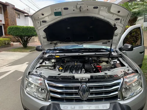 Renault Duster 1.6 Expression