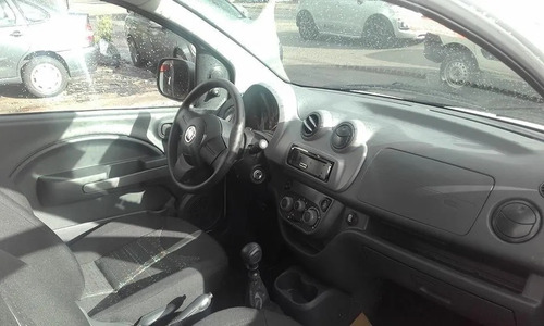 Nueva Furgon Fiat Fiorino Gnc Tu Usado Y Credito Tasa 0% N-