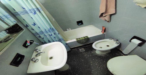 Imagen 10 de 17 de Depto.tipo Casa De 3 Ambientes En Venta En Palermo