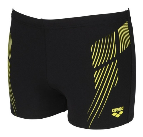 Imagen 2 de 7 de Malla Natación Arena Streak Short Boxer Hombre Maxlife
