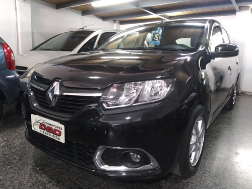 Renault Sandero 1.6 Privilege Pack 105cv