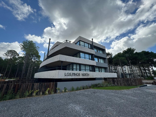 Cod 105 Departamento En Pinamar Norte