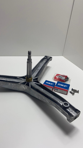 Kit Soporte Estrella Para Drean Blue