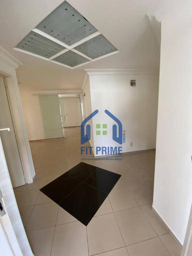 Casa Com 4 Dormitórios À Venda, 300 M² Por R$ 1.055.000 - Green Valley Edge City - São José Do Rio Preto/sp - Ca2294