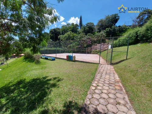 Imagem 9 de 9 de Chácara À Venda, 6400 M² Por R$ 3.500.000,00 - Laranja Azeda - Atibaia/sp - Ch1466