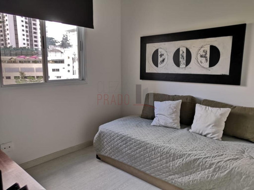 Imagem 14 de 26 de Apartamento - Ap00870 - 69539064
