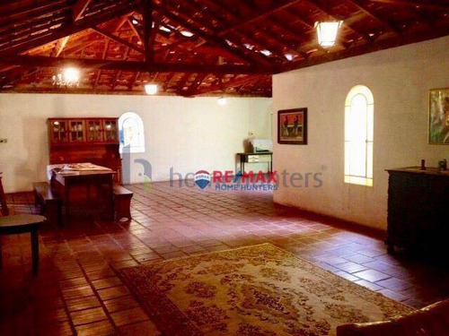 Imagem 27 de 30 de Sítio Com 8 Dormitórios À Venda, 224000 M² Por R$ 3.500.000,00 - Jardim Seabra - Amparo/sp - Si0013
