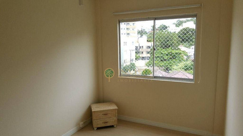 Imagem 12 de 20 de Apartamento De 59m² No Itacorubi. - Ap6238