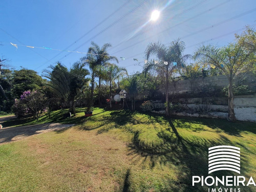 Imagem 4 de 30 de Chacara - Ch00162 - 71126077