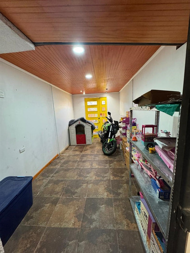 Casa Con Excelente Ubicación Y Gran Potencial Comercial