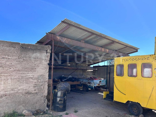 Propiedad En Venta La Junta Guerrero