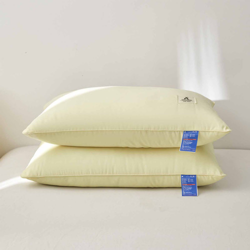 Almohada Para Dormir D Con Suave Sensación De Almohada For A