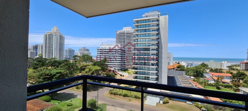 Apartamento En Alquiler Por Temporada - Ref: 1447