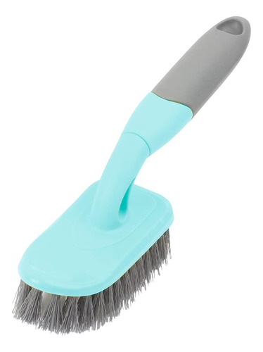 X Cepillo De Limpieza Para Baño, Cepillo De Ducha