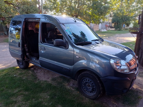 Renault Kangoo 1.6 Ph3 Authentique Plus Lc