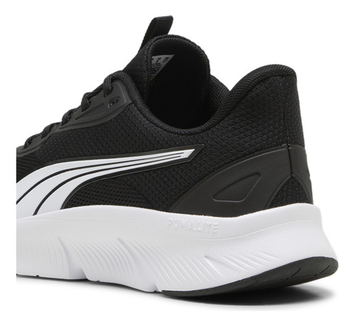 Tenis Puma Flexfocus Lite Modern Unisex