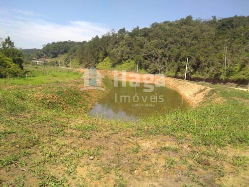 Imagem 10 de 30 de Chácara À Venda No Bairro Gaspar Grande - Gaspar/sc - 1539c
