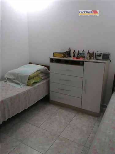 Imagem 11 de 27 de Apartamento Com 1 Dormitório À Venda, 70 M² Por R$ 230.000,00 - Boa Vista - São Vicente/sp - Ap1487