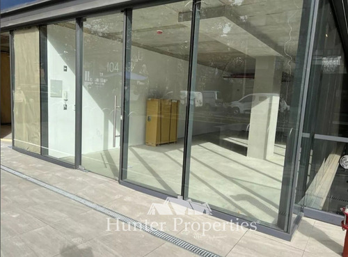 Local Comercial Metro Los Leones En Providencia