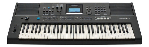 Teclado Yamaha Psre473 De 61 Teclas Profesional