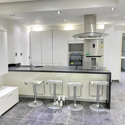 Apartamento en alquiler