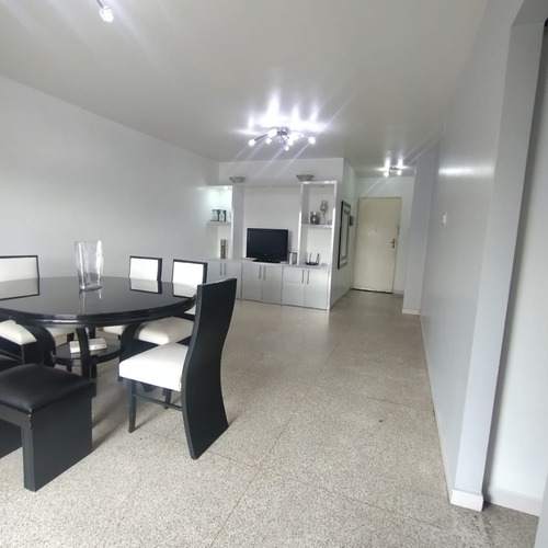 Venta De Apartamento, Los Ruices