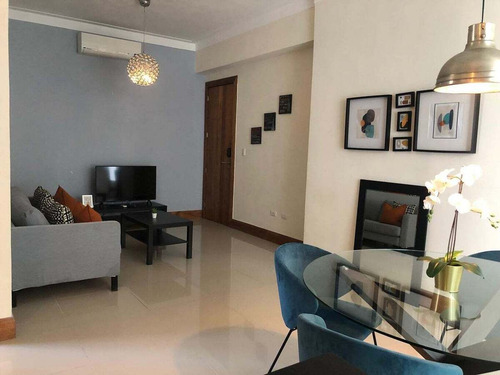Apartamento En Alquiler En Serralles