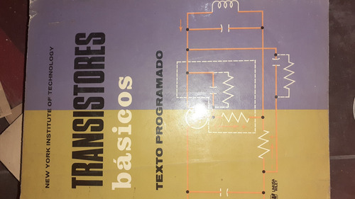 Libro Transistores Basicos F2