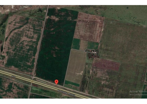 Imagen 3 de 3 de Vendo Campo Próximo A Bell Ville.